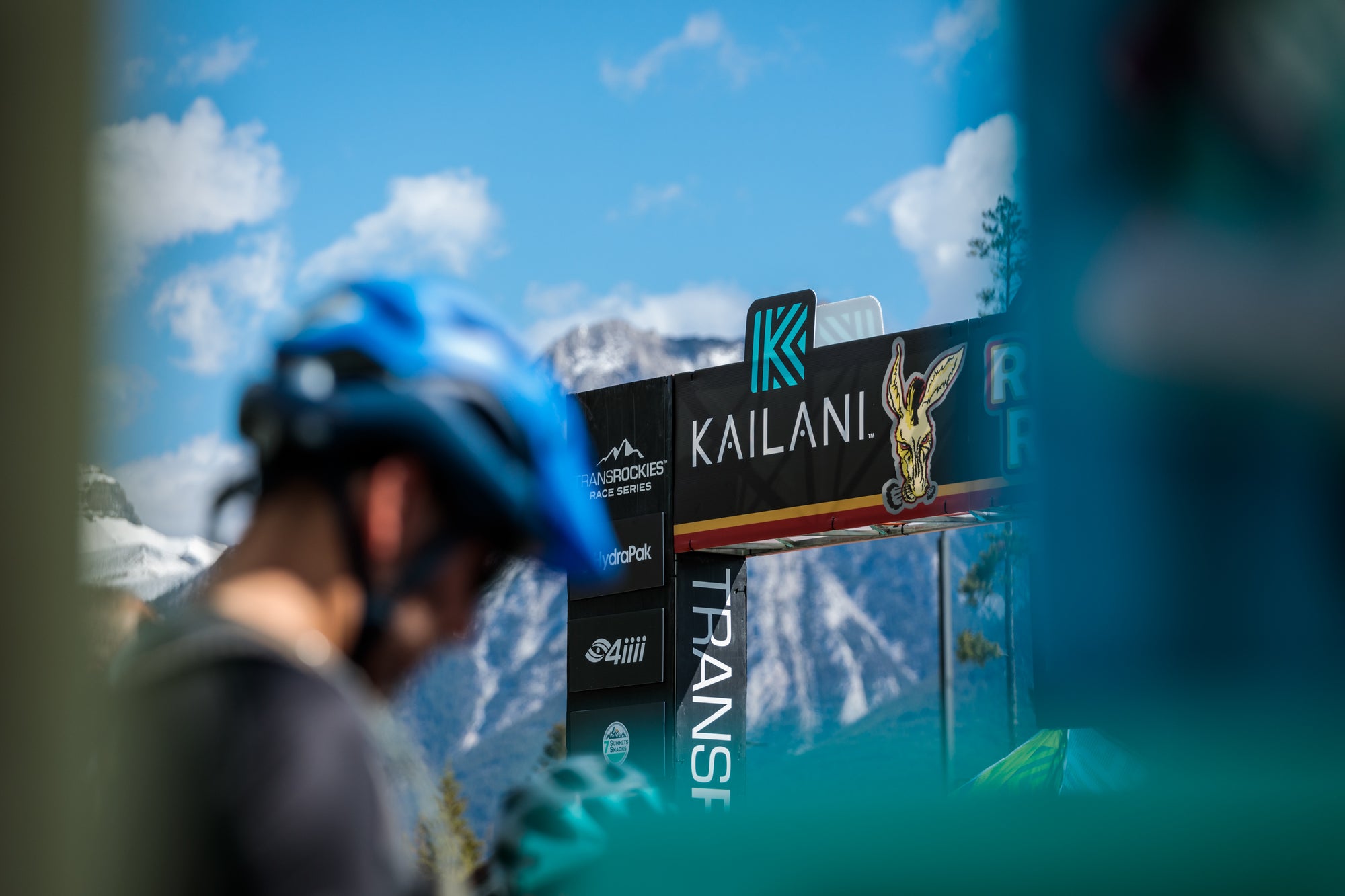 2022 KAILANI Rundle's Revenge