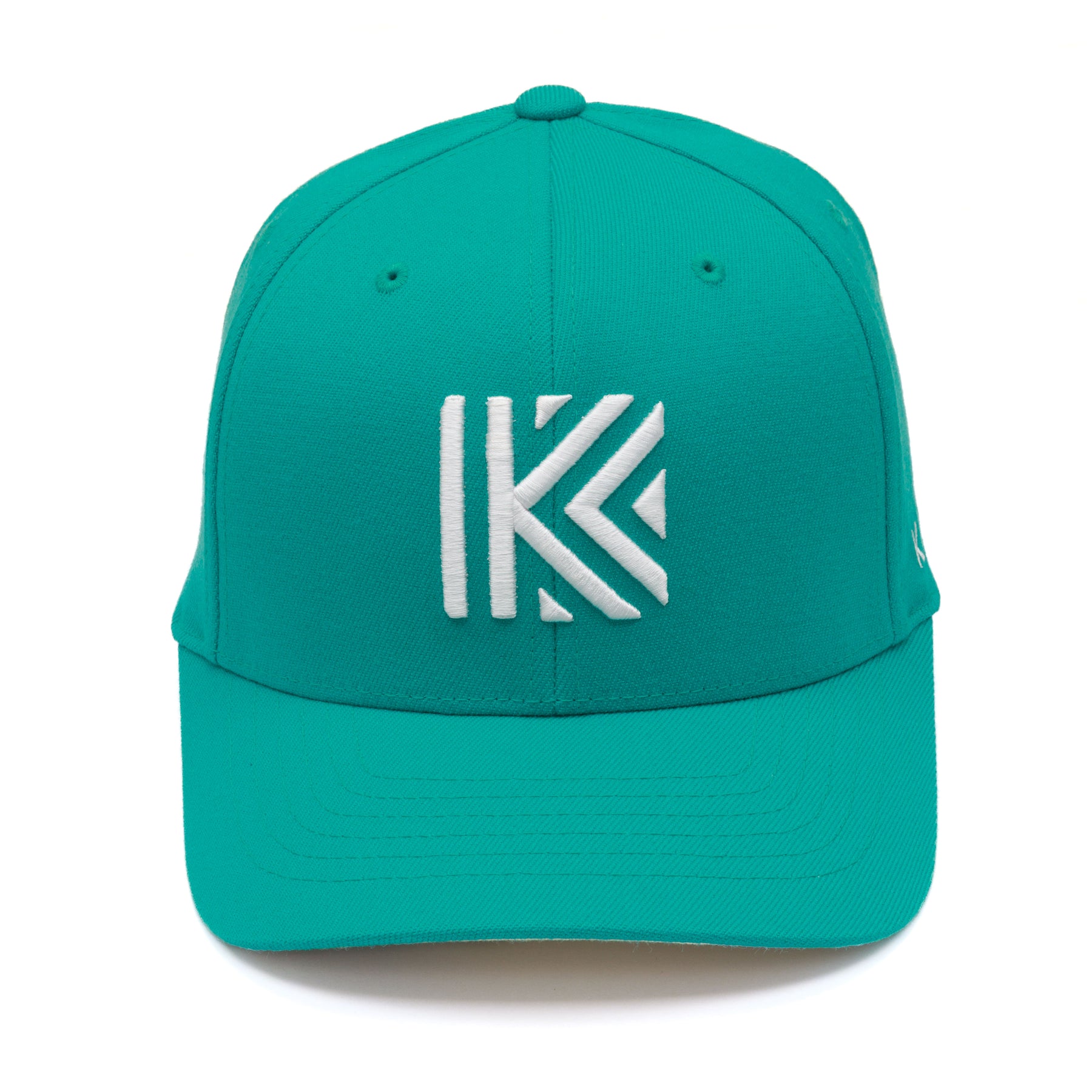 KOA 110 Ball Cap - Agave