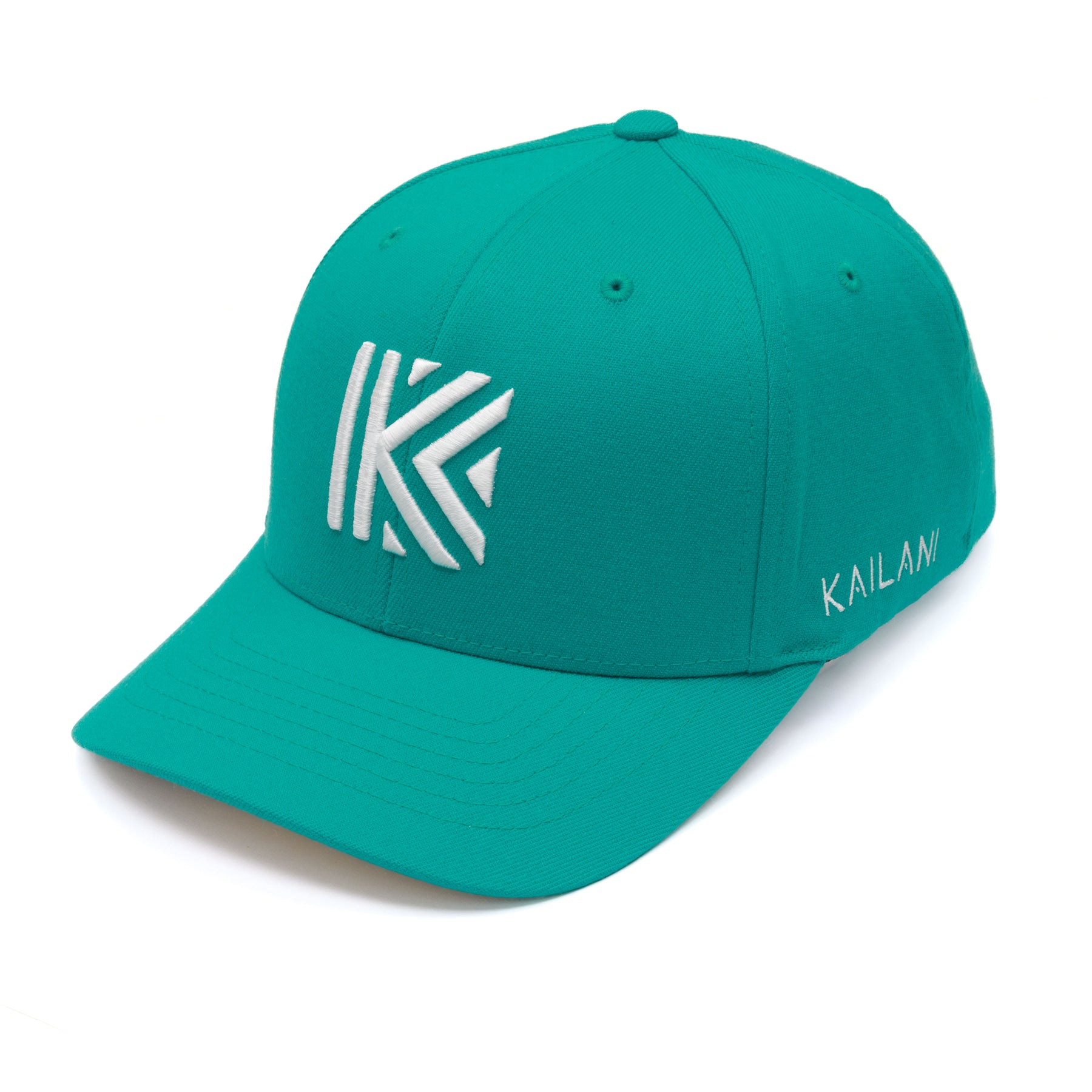 KOA 110 Ball Cap - Agave