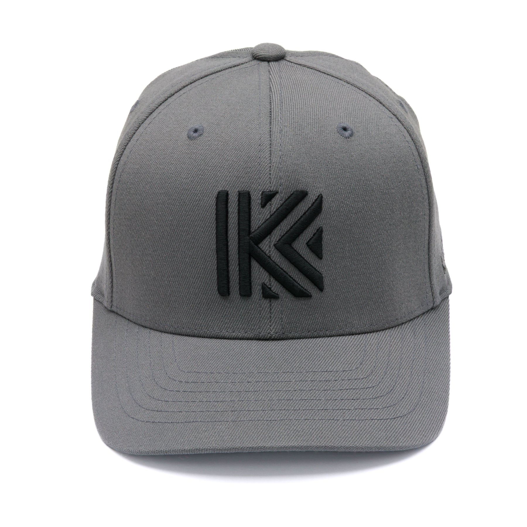 KOA 110 Ball Cap - Charcoal