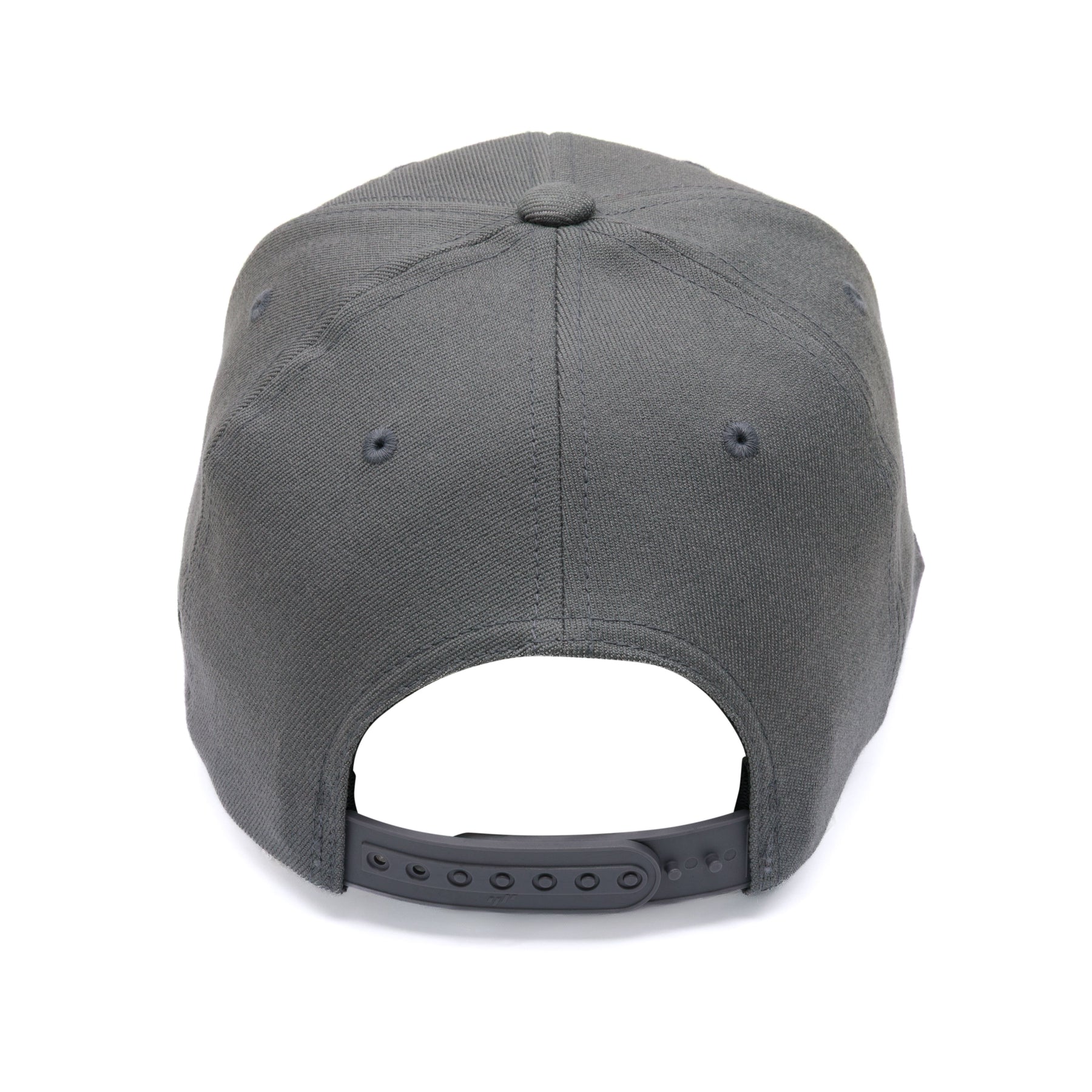 KOA 110 Ball Cap - Charcoal