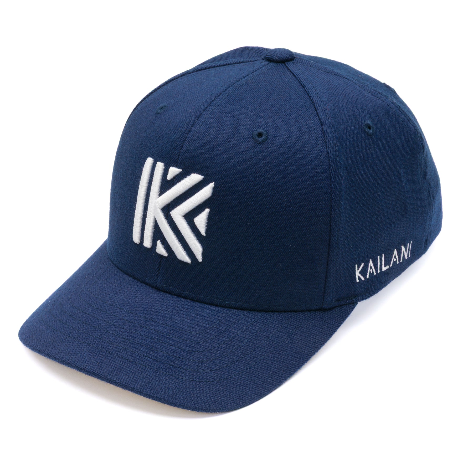 KOA 110 Ball Cap - Navy