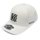 KOA 110 Ball Cap - White