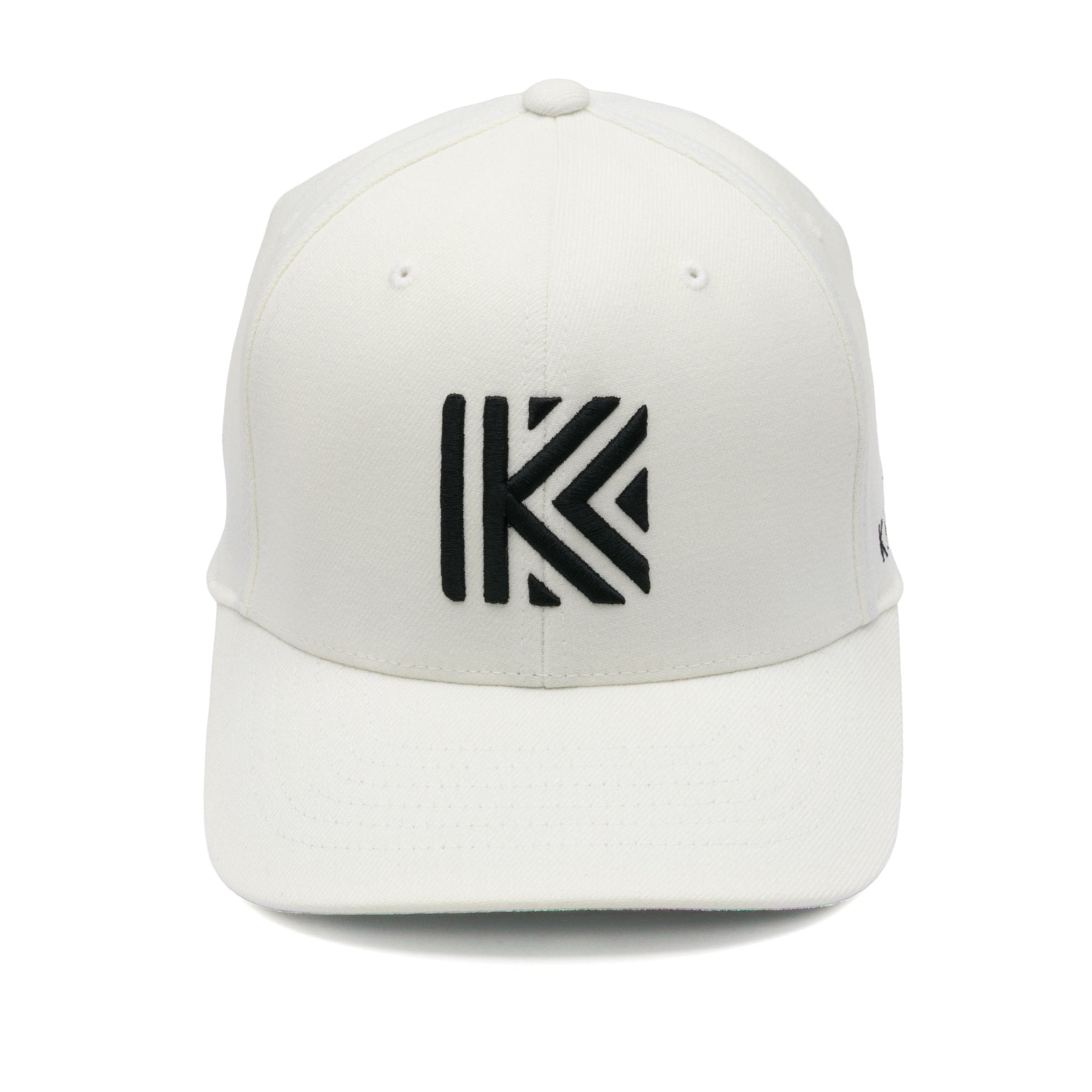 KOA 110 Ball Cap - White