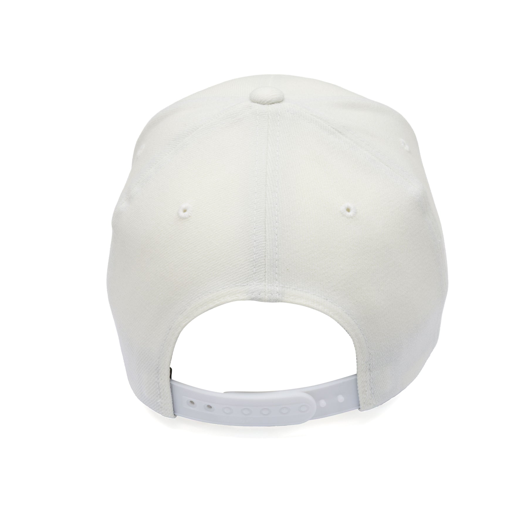 KOA 110 Ball Cap - White