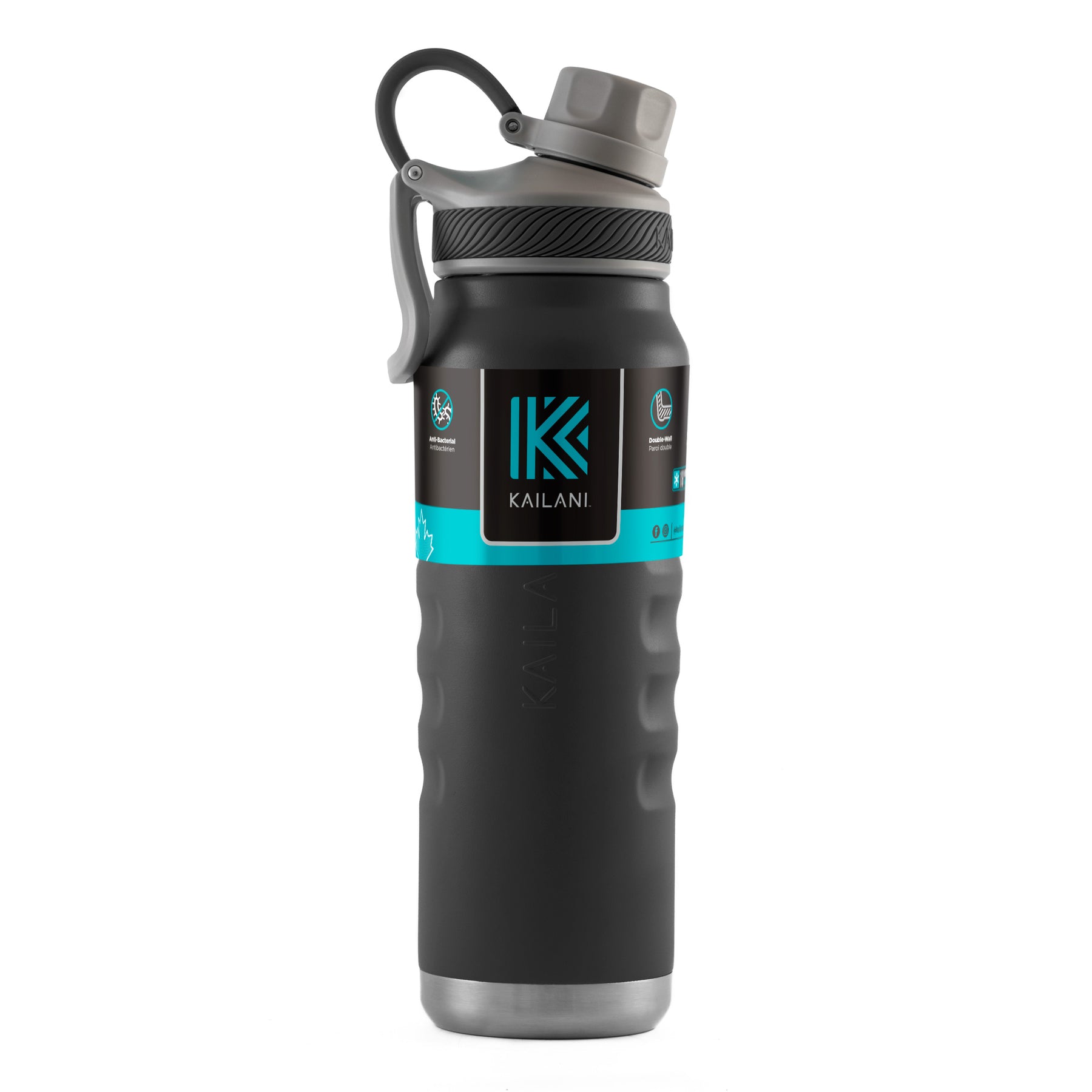 MOKU Bottle 24 fl oz (709 ml)