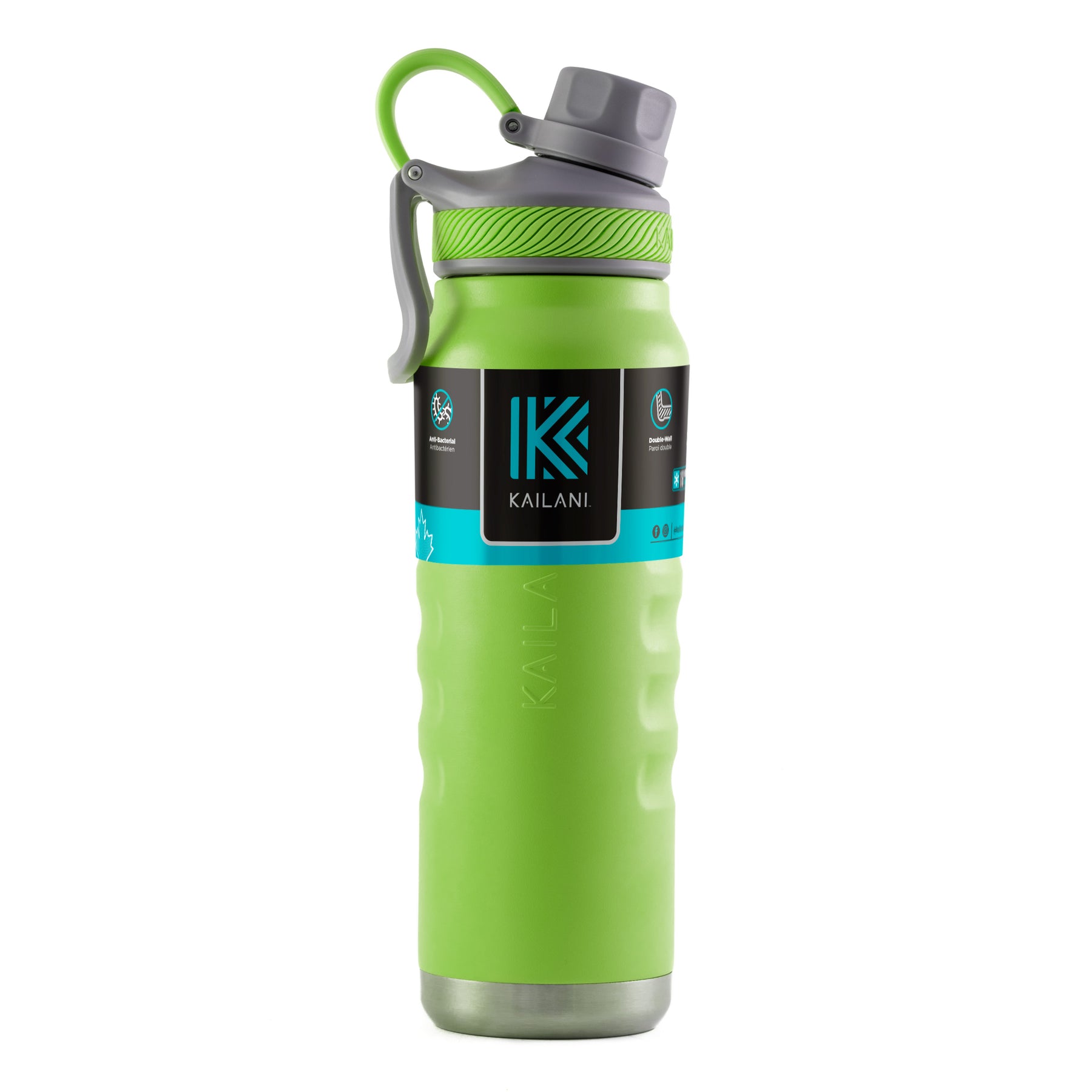 MOKU Bottle 24 fl oz (709 ml)