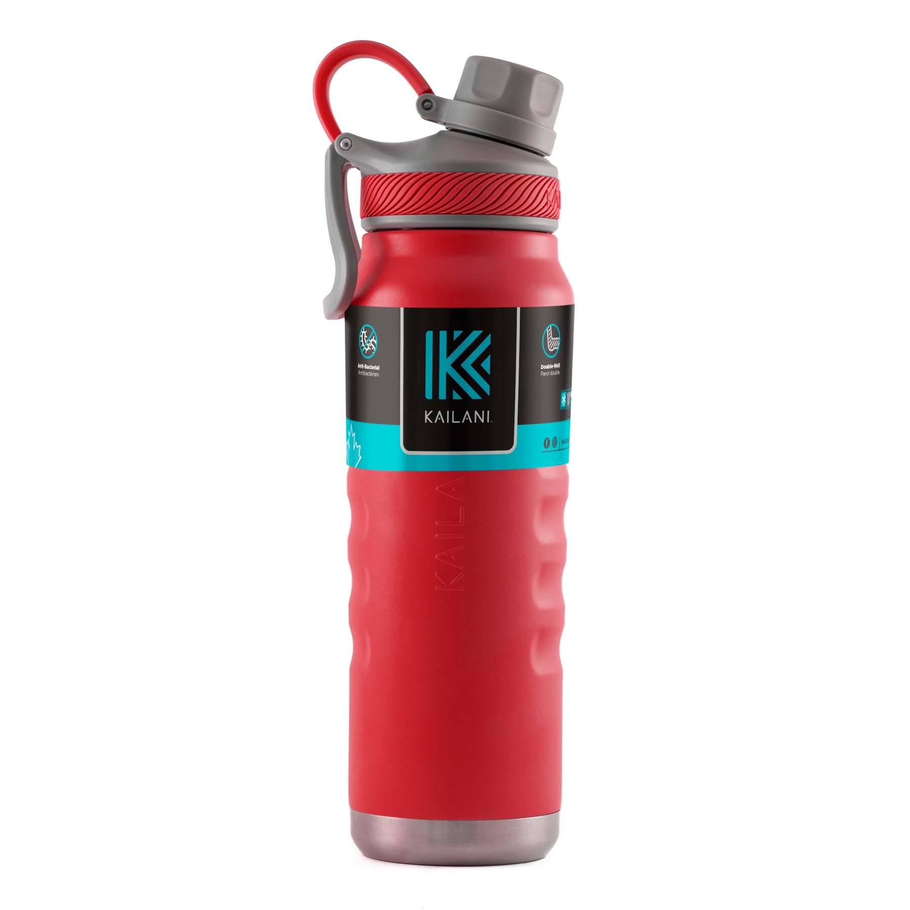 MOKU Bottle 24 fl oz (709 ml)