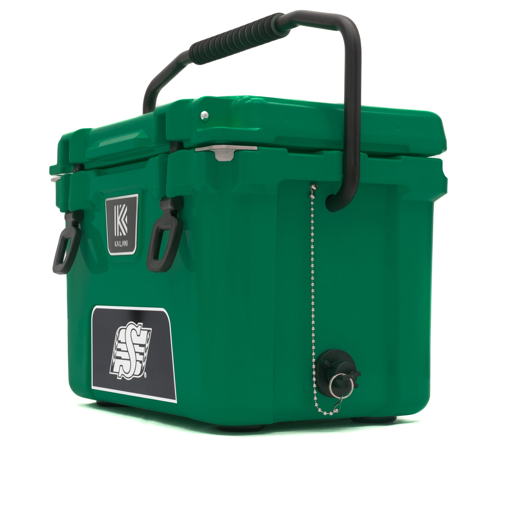 SHAKA 20 Cooler Saskatchewan Roughriders
