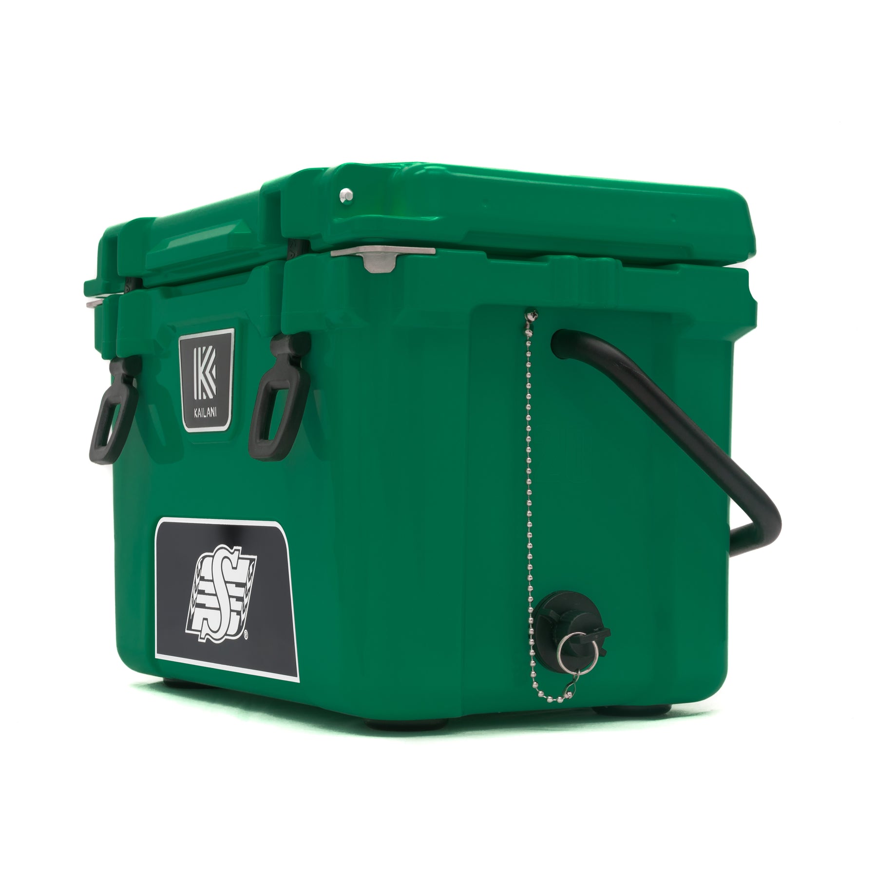 SHAKA 20 Cooler Saskatchewan Roughriders