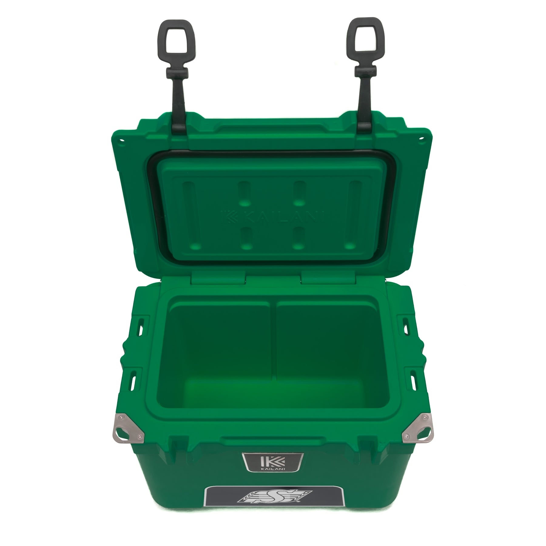 SHAKA 20 Cooler Saskatchewan Roughriders