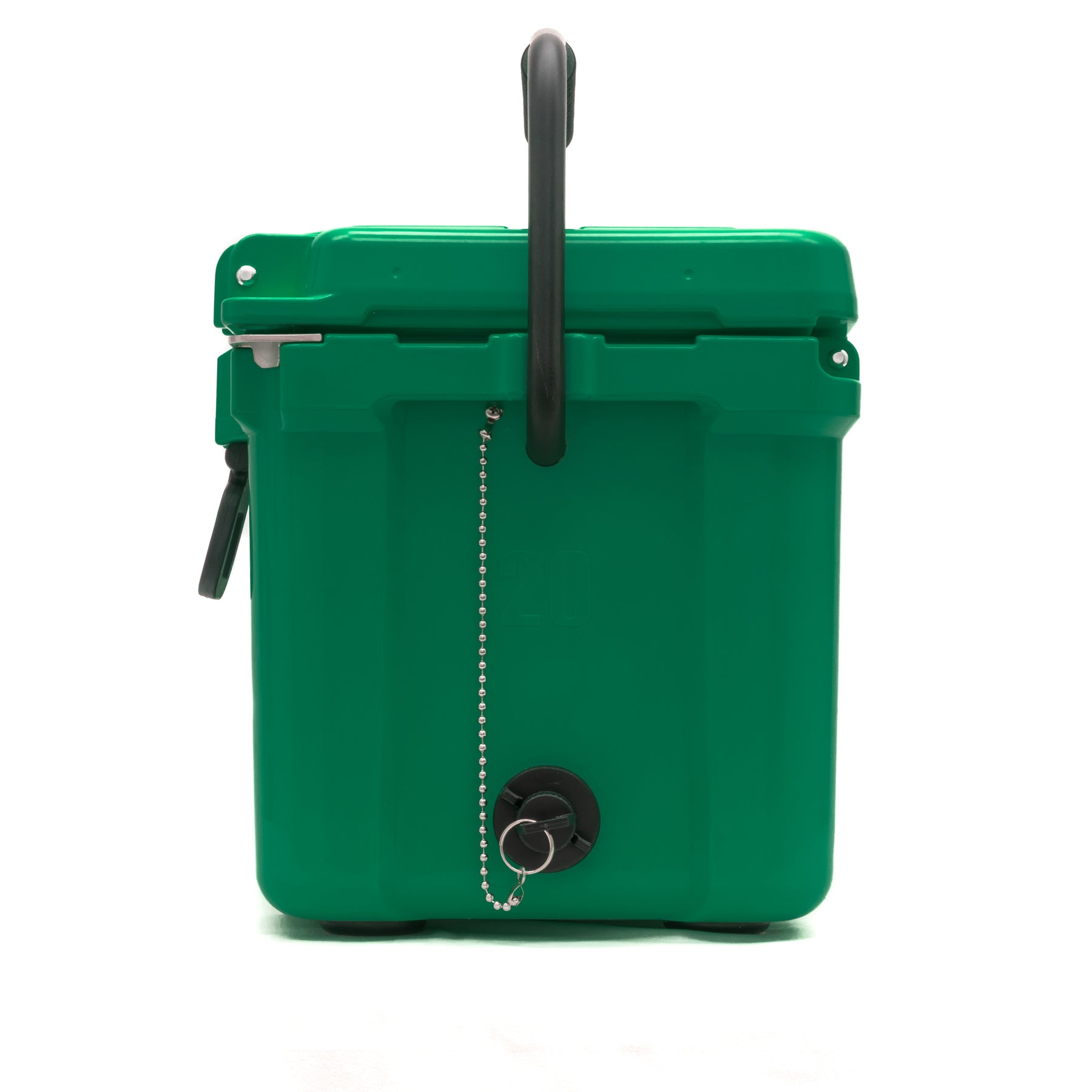 SHAKA 20 Cooler Saskatchewan Roughriders