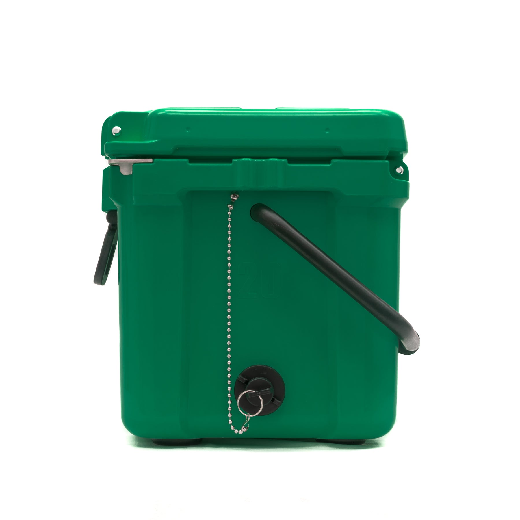 SHAKA 20 Cooler Saskatchewan Roughriders