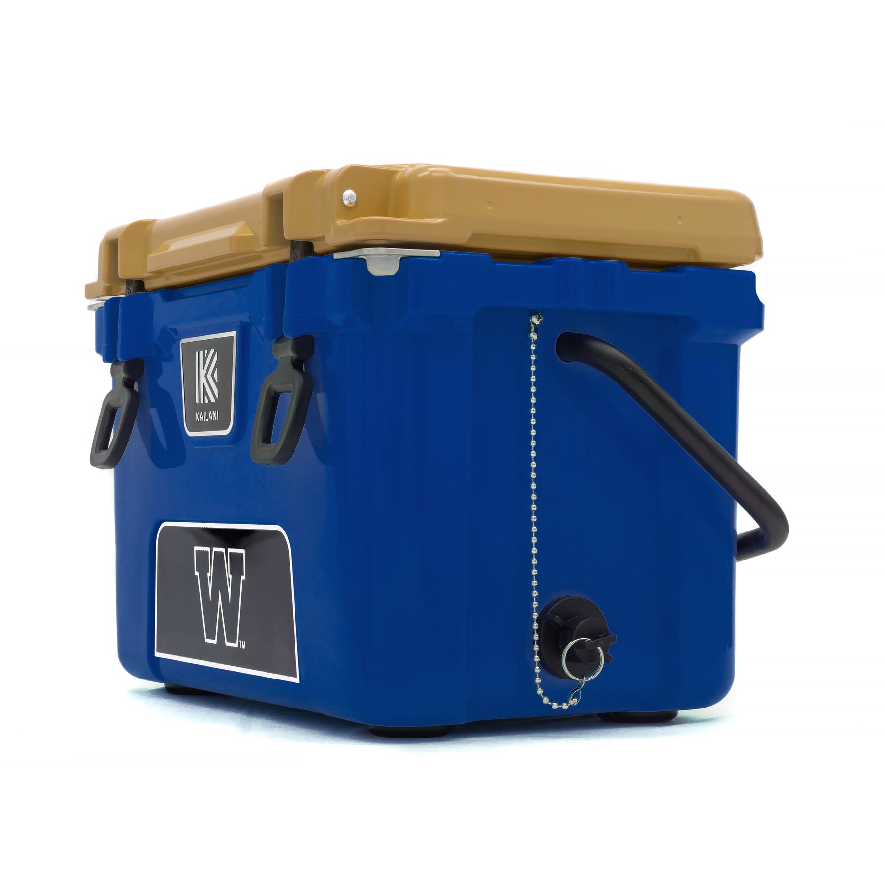 SHAKA 20 Cooler Winnipeg Blue Bombers
