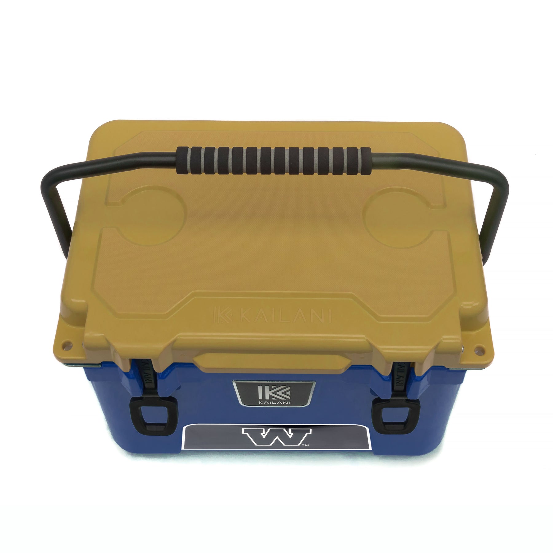 SHAKA 20 Cooler Winnipeg Blue Bombers