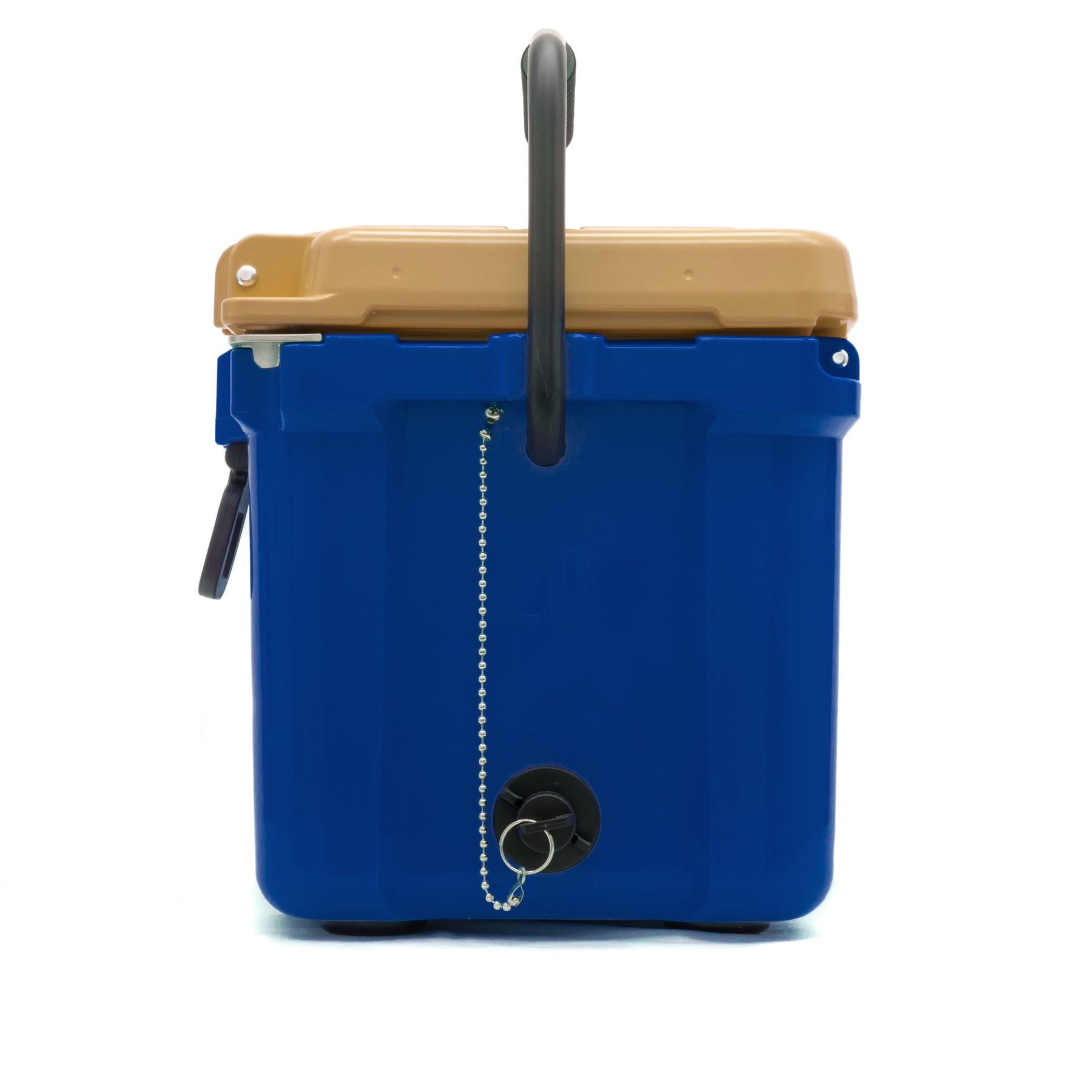 SHAKA 20 Cooler Winnipeg Blue Bombers