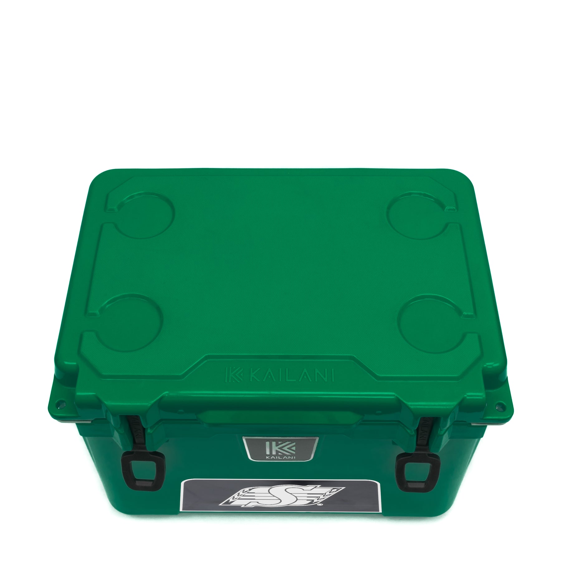 SHAKA 35 Cooler Saskatchewan Roughrider