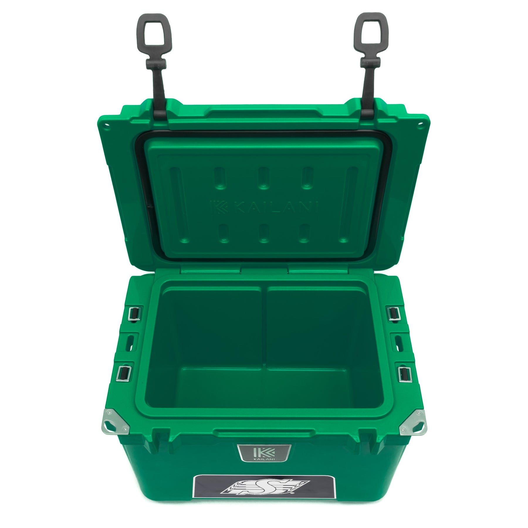 SHAKA 35 Cooler Saskatchewan Roughrider