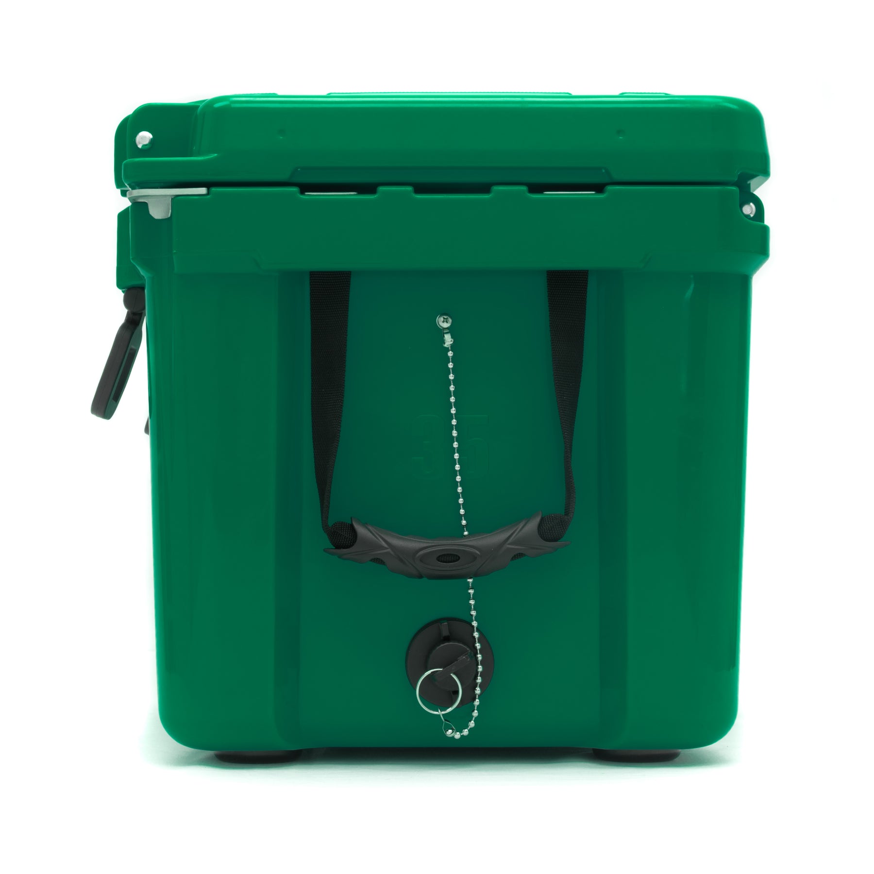 SHAKA 35 Cooler Saskatchewan Roughrider