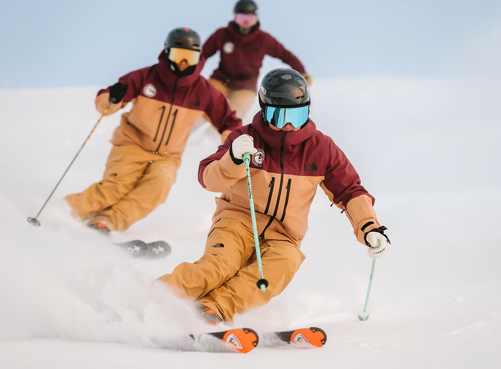 National Partnership with the Professional Ski Instructors of Canada (PSIC)