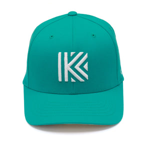 KOA 110 Ball Cap - Agave