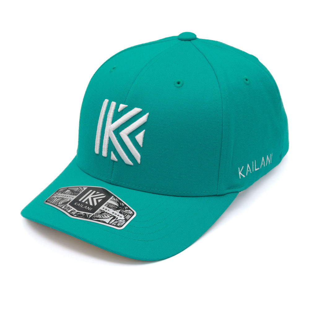KOA 110 Ball Cap - Agave