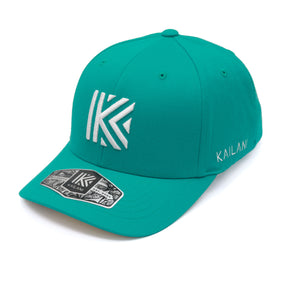 KOA 110 Ball Cap - Agave