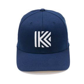 KOA 110 Ball Cap - Navy