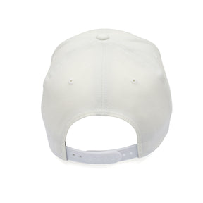 KOA 110 Ball Cap - White