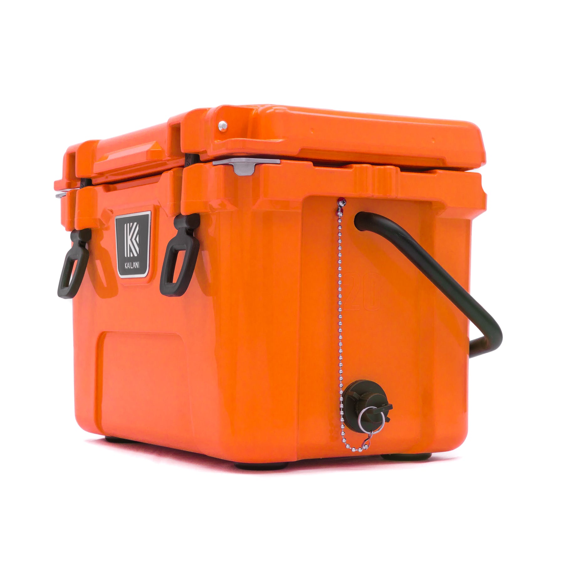 Kailani Shaka 20 Hard-Sided Rotomolded Cooler