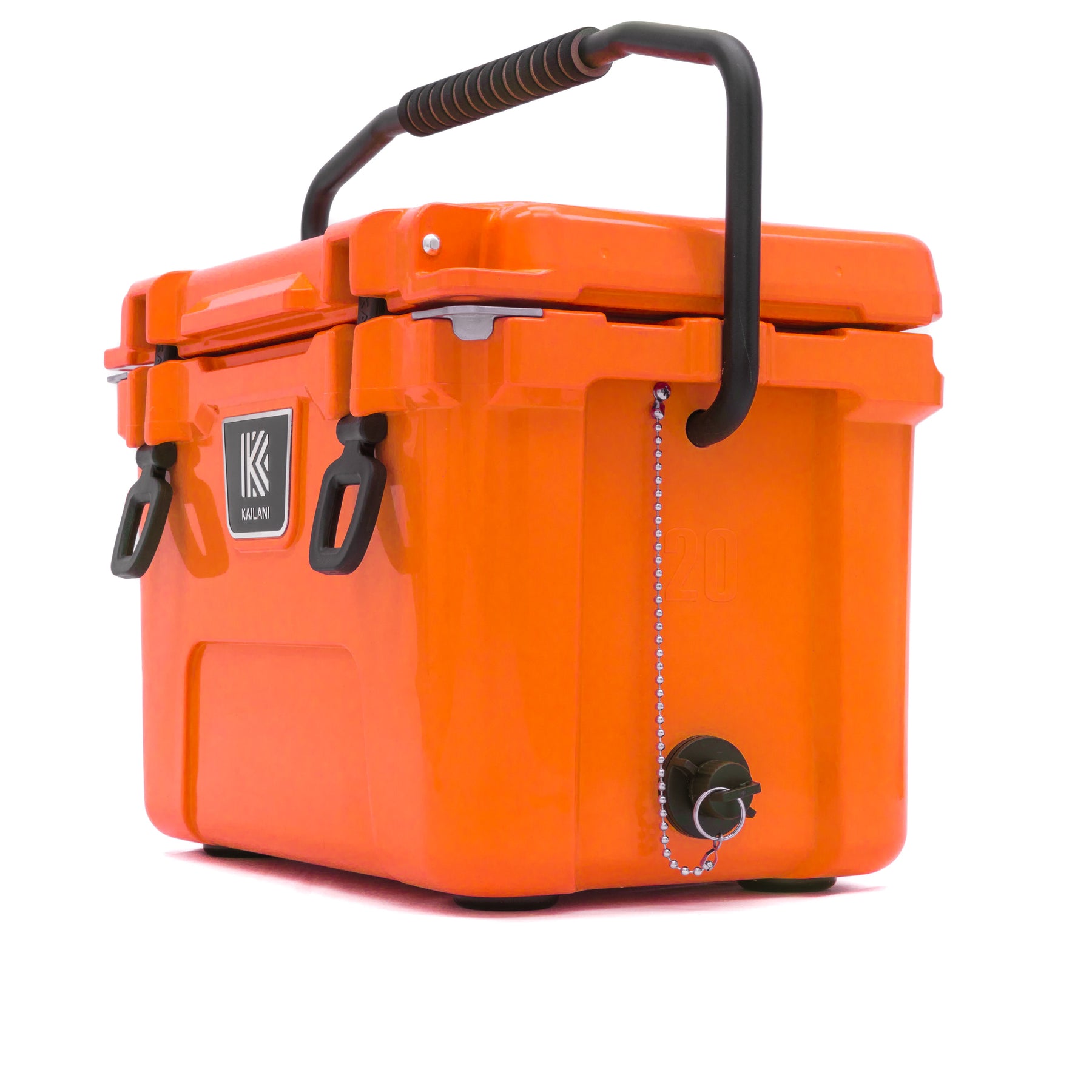 Kailani Shaka 20 Hard-Sided Rotomolded Cooler
