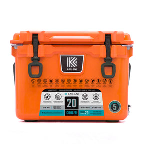 SHAKA 20 Cooler