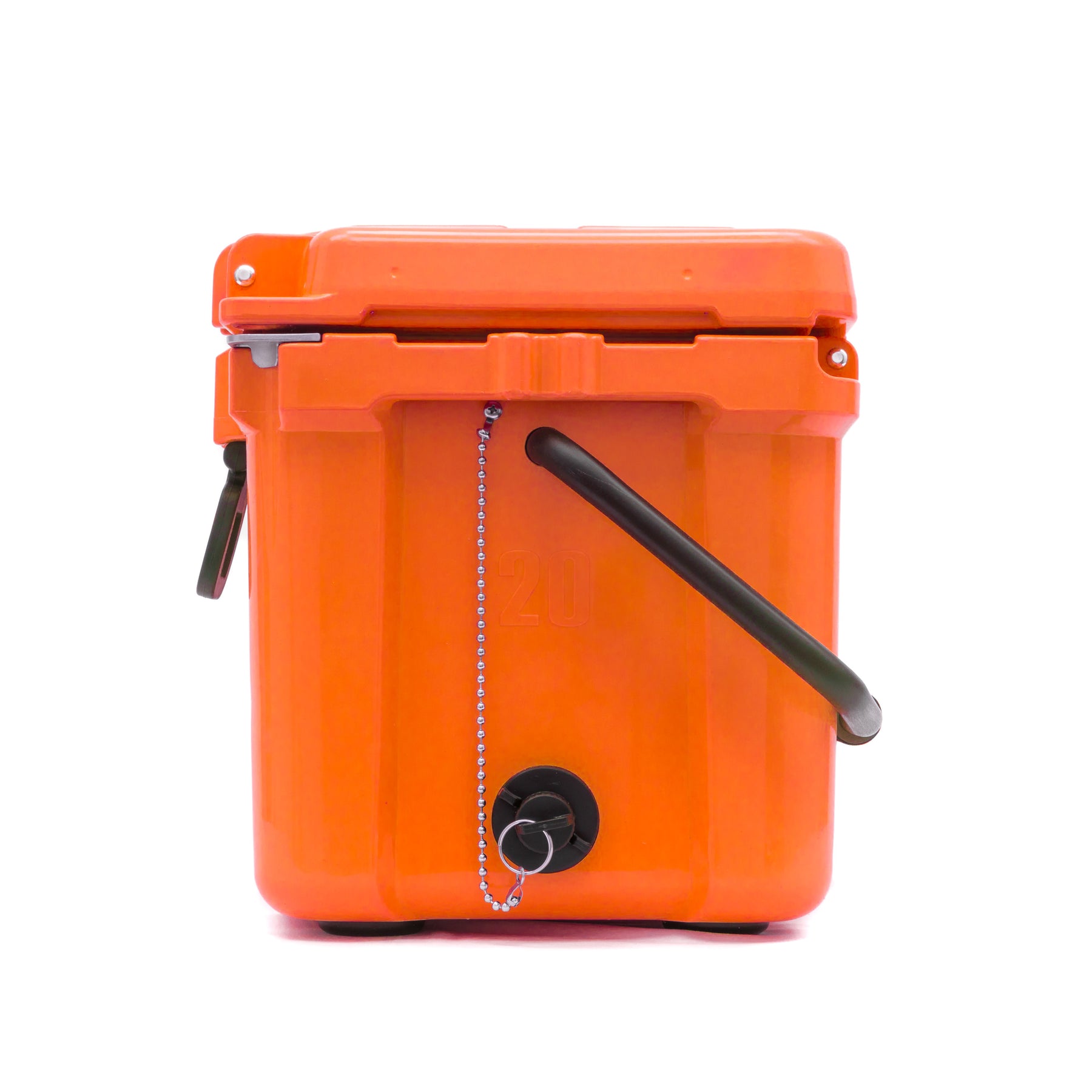 Kailani Shaka 20 Hard-Sided Rotomolded Cooler