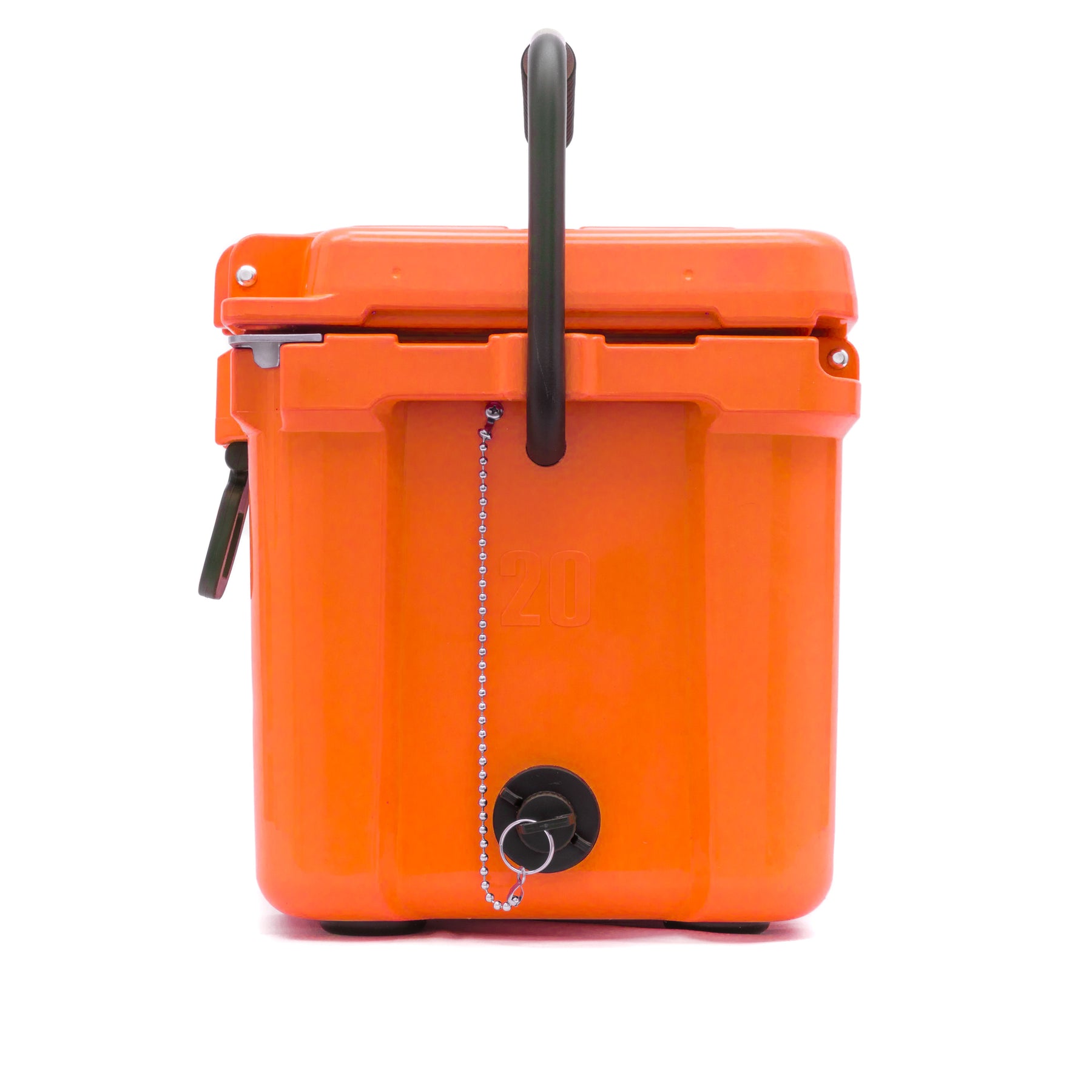 Kailani Shaka 20 Hard-Sided Rotomolded Cooler