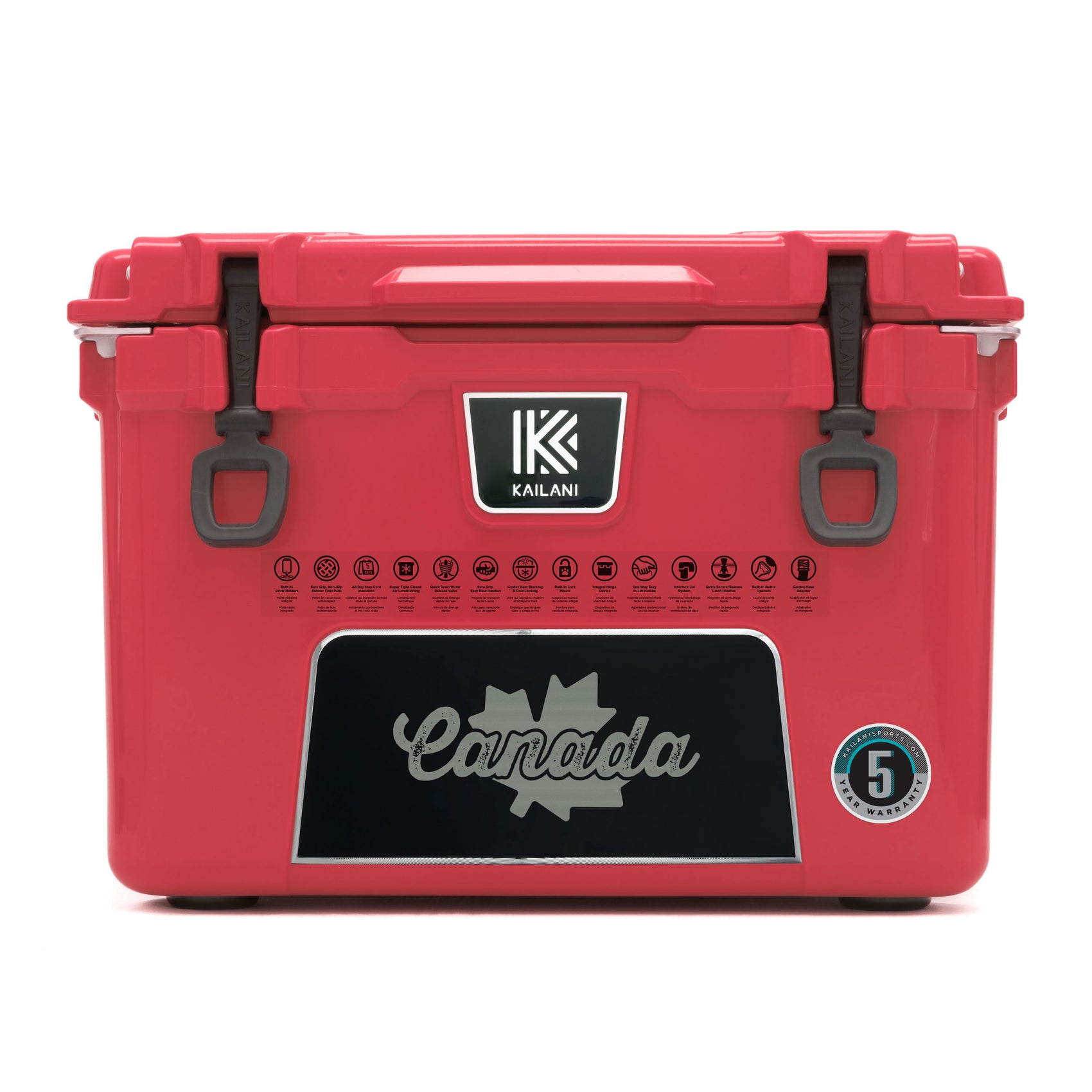 CANADA Cooler