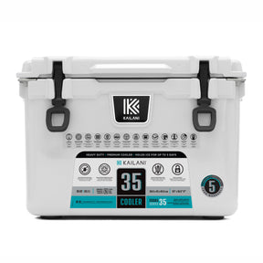 SHAKA 35 Cooler