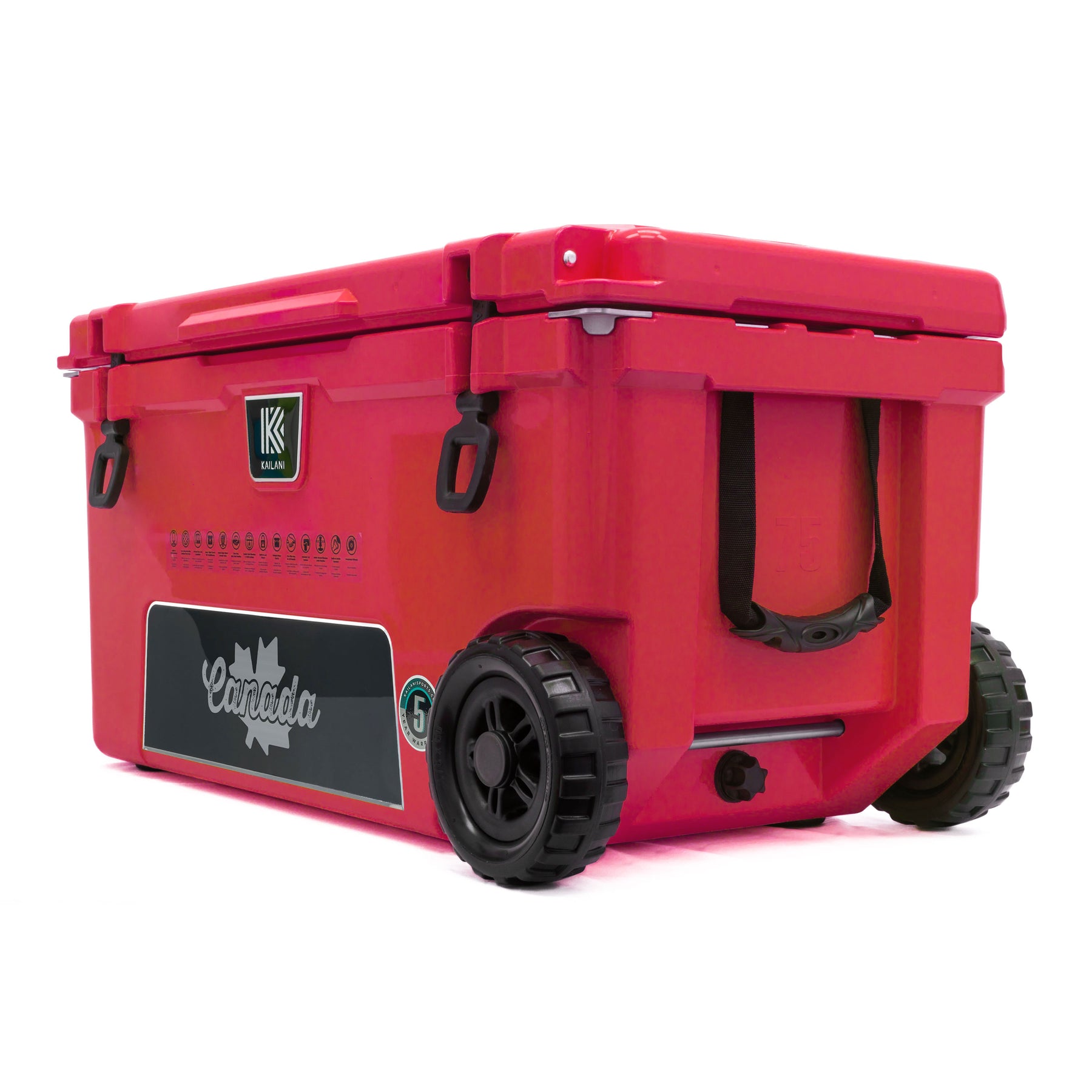 CANADA Cooler - Main Image