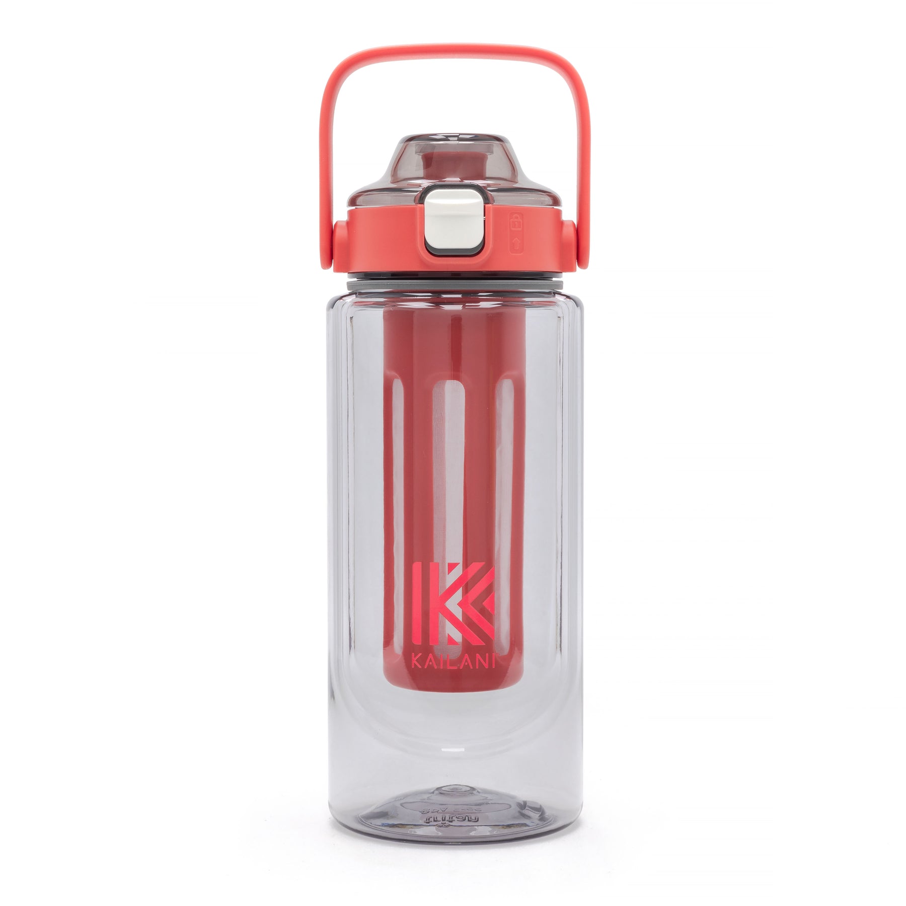 KILO Tritan Water Bottle 1000 ml