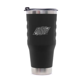 KONA Tumbler 26 fl oz (770 ml) Saskatchewan Roughriders
