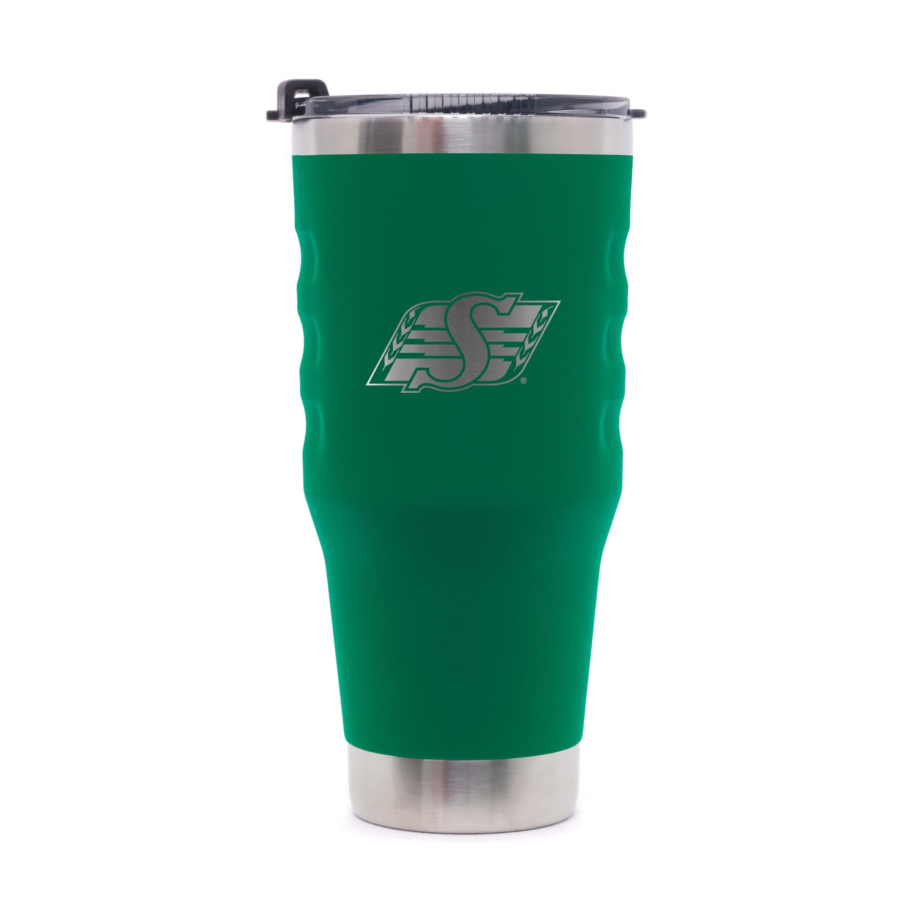 KONA Tumbler 26 fl oz (770 ml) Saskatchewan Roughriders