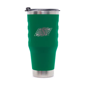KONA Tumbler 26 fl oz (770 ml) Saskatchewan Roughriders