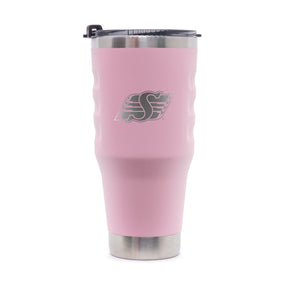 KONA Tumbler 26 fl oz (770 ml) Saskatchewan Roughriders