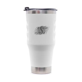 KONA Tumbler 26 fl oz (770 ml) Saskatchewan Roughriders