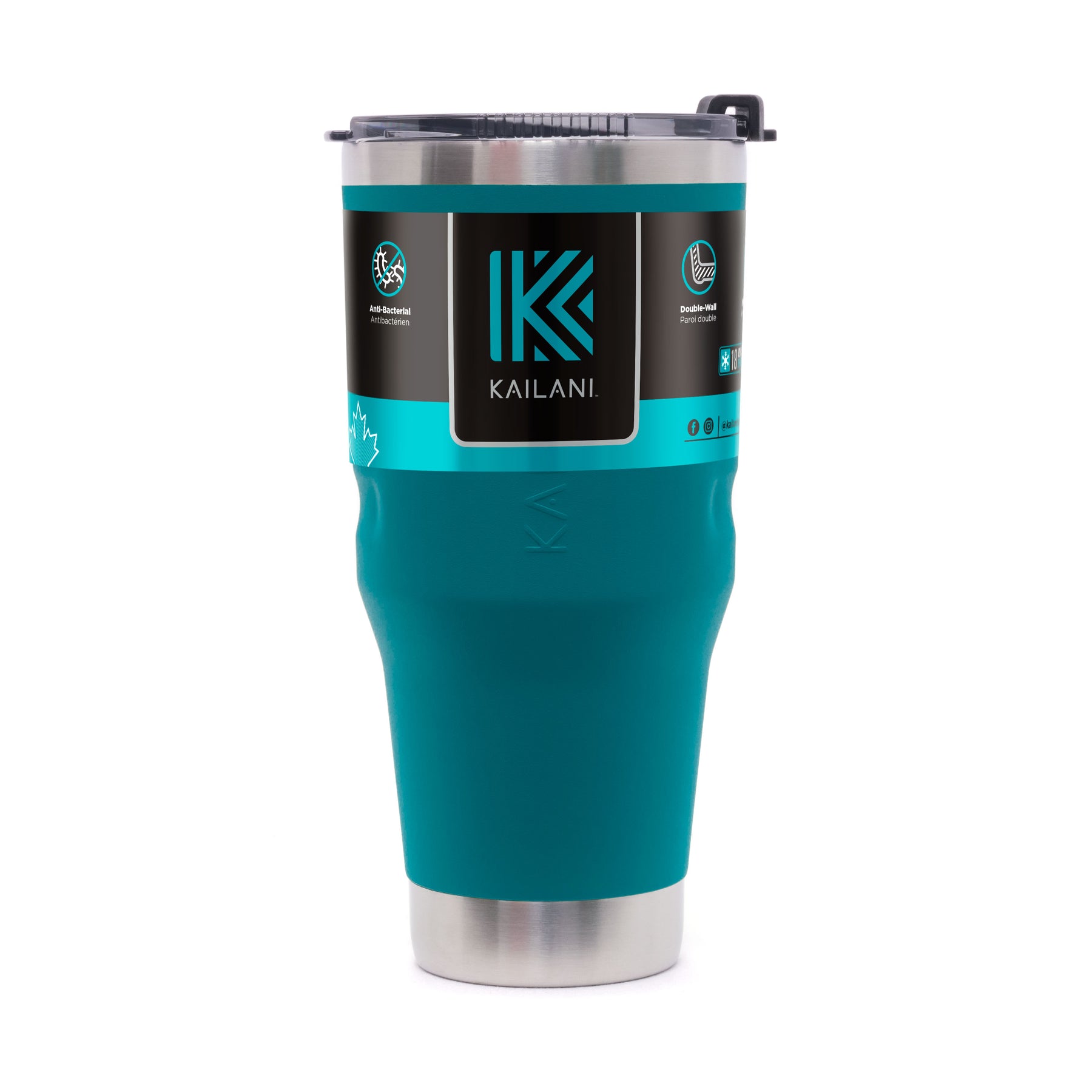 KONA Tumbler 26 fl oz (770 ml)