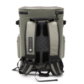 MAKO Backpack Soft Cooler