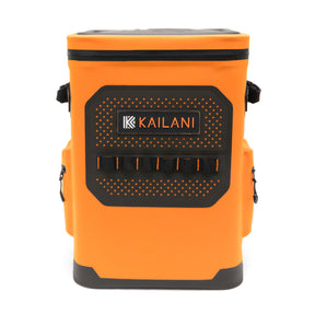 MAKO Backpack Soft Cooler