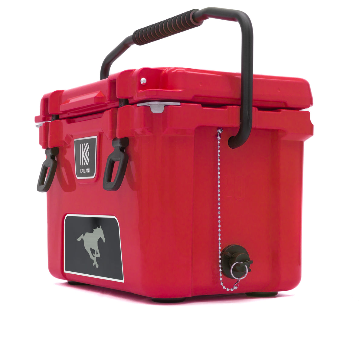 SHAKA 20 Cooler Calgary Flames