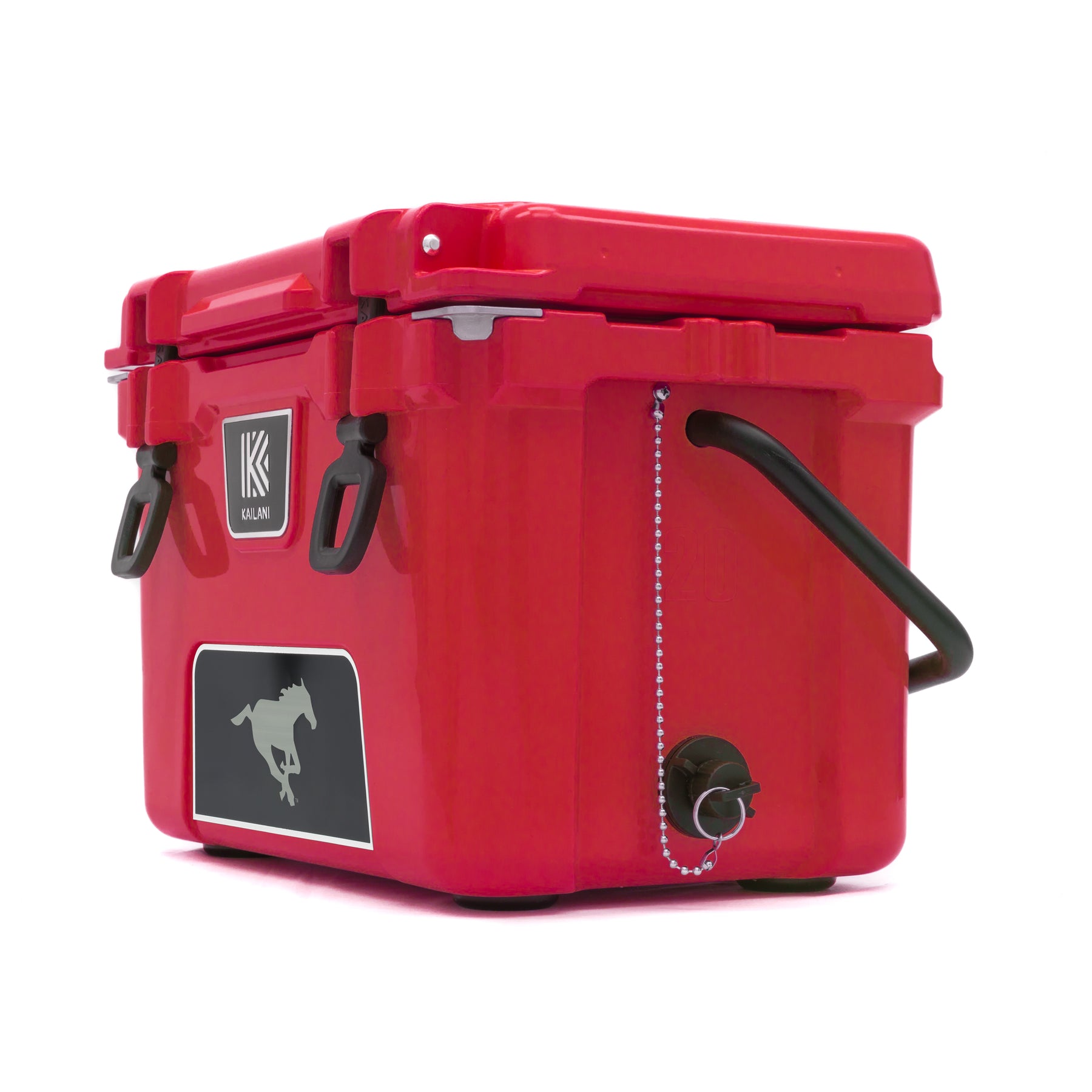 SHAKA 20 Cooler Calgary Flames