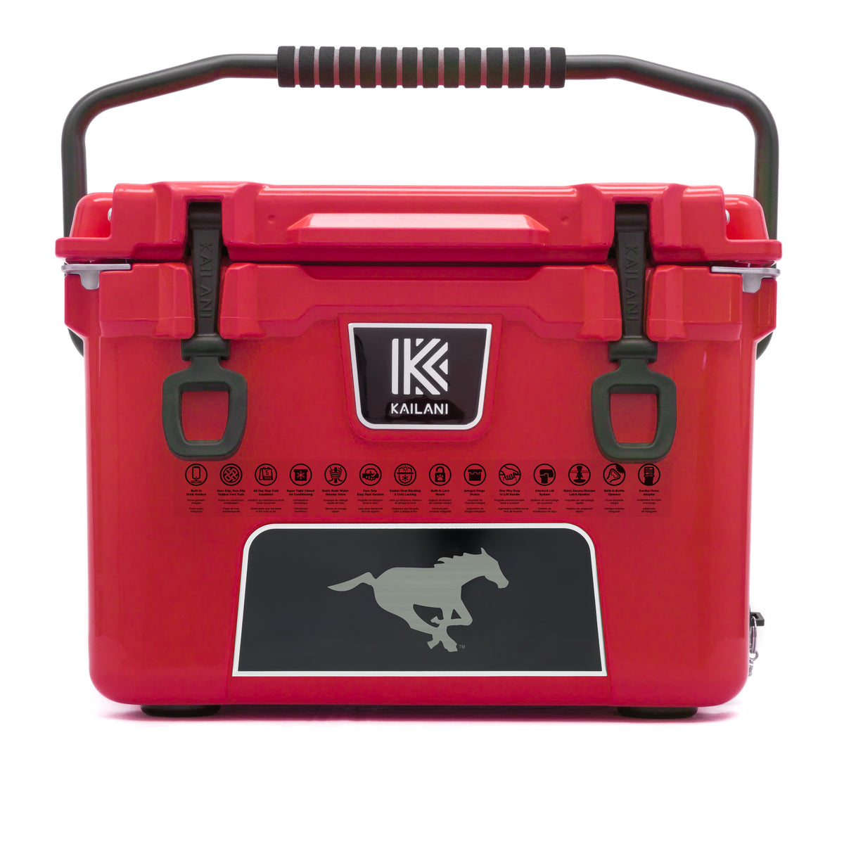 SHAKA 20 Cooler Calgary Flames
