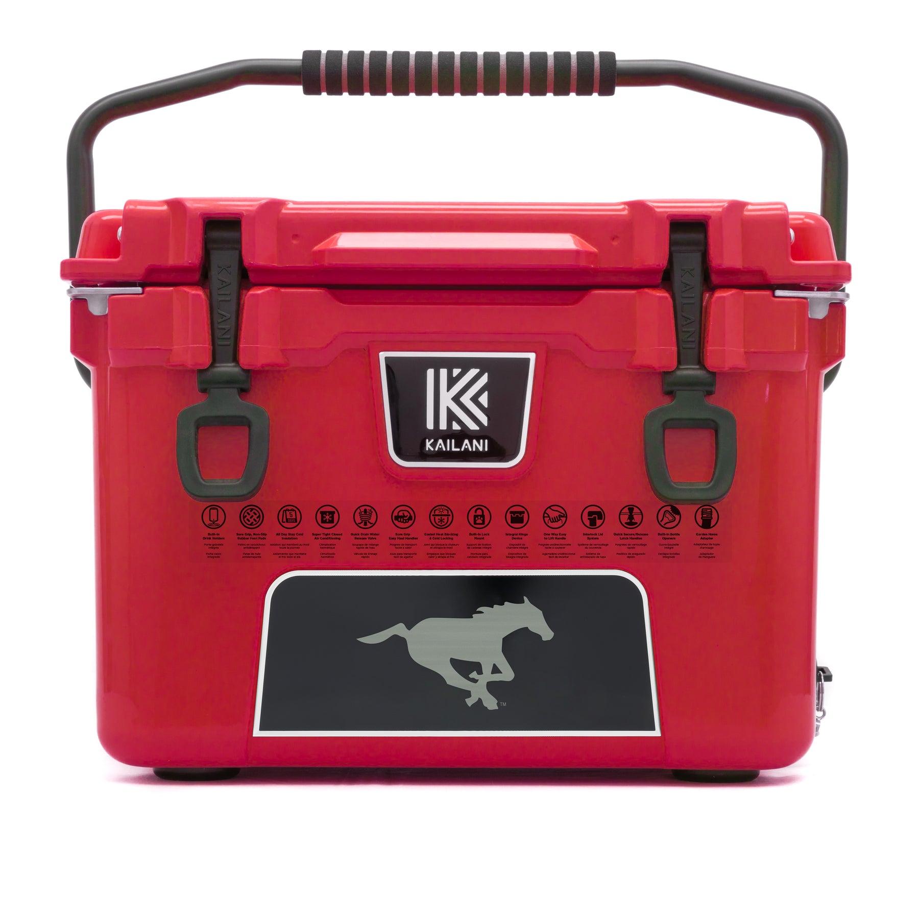 SHAKA 20 Cooler Calgary Flames